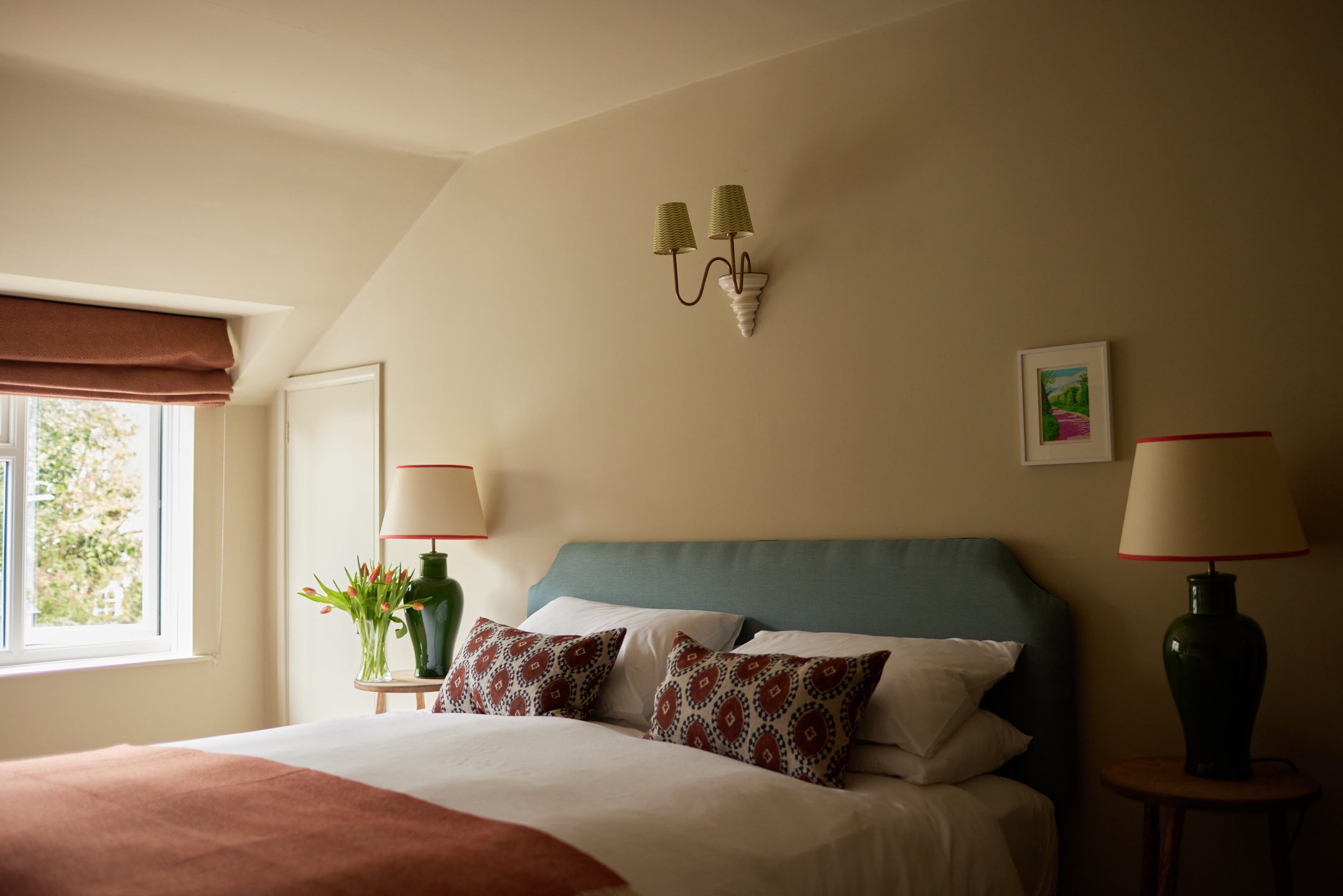 accommodation near Salisbury Wiltshire
