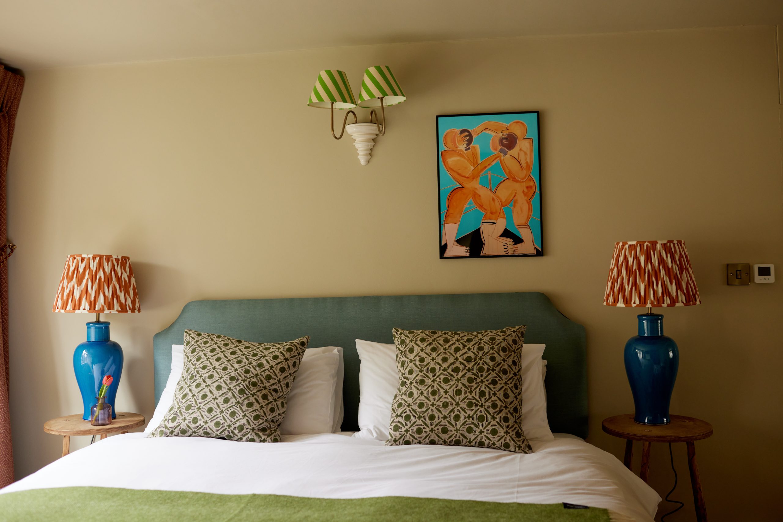 chalke valley accommodation wiltshire