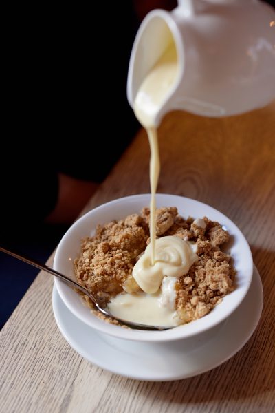 wiltshire countryside country pub food