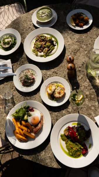 chalke valley pub sunday lunch wiltshire