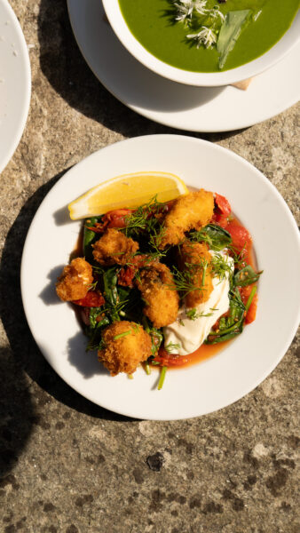 chalke valley sunday roast pub