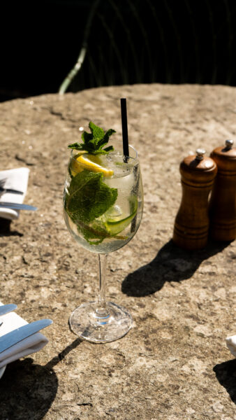 classic british sunday lunch chalke valley pub