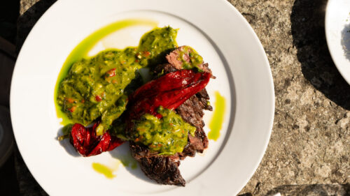 hearty sunday lunch chalke valley wiltshire