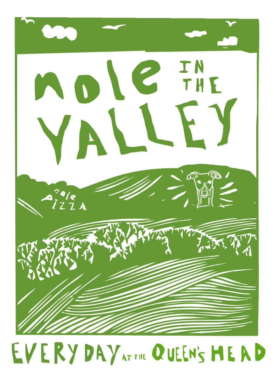 Nole in the Valley
