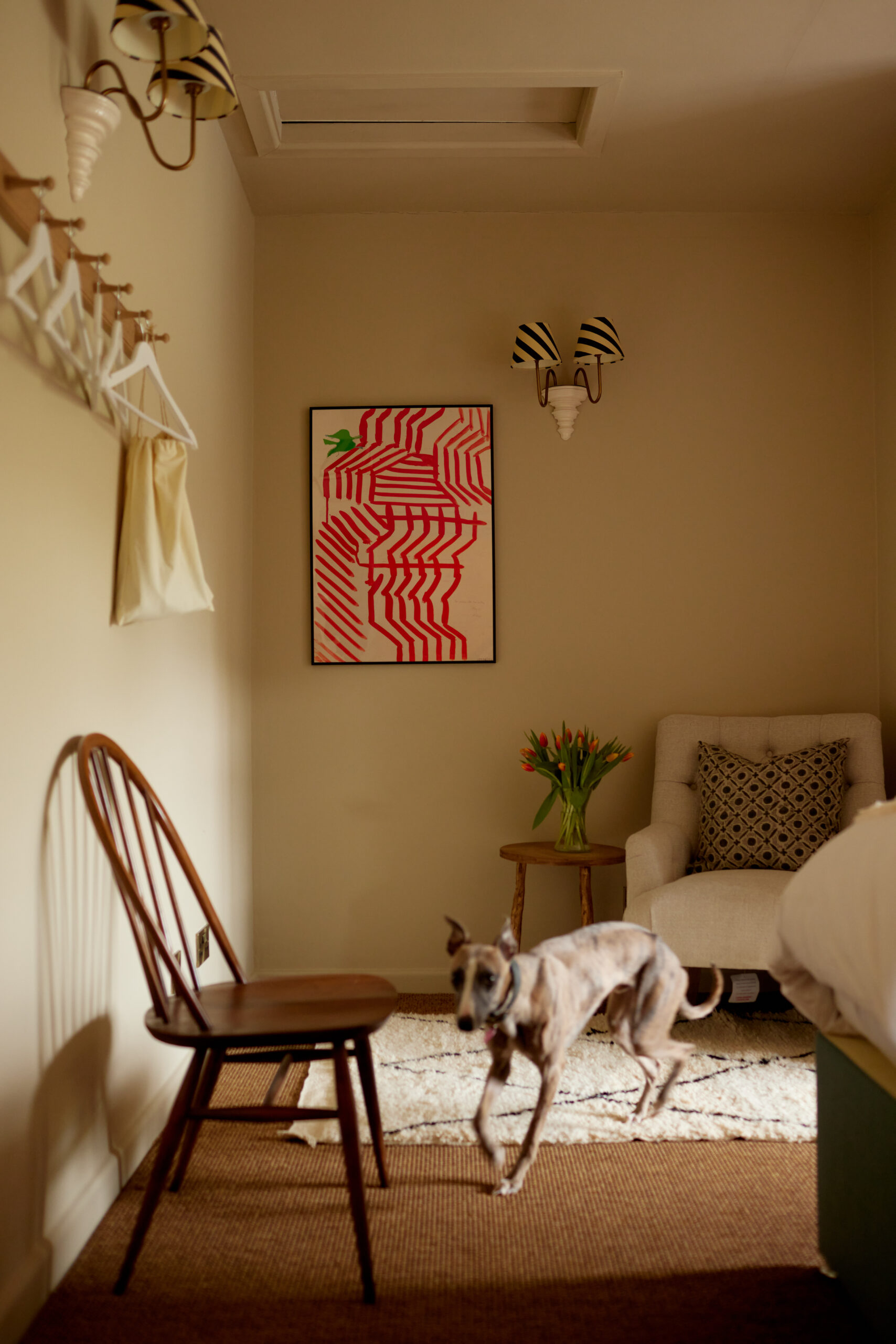 Dog-friendly stays at The Queen's Head in Broad Chalke, Wiltshire