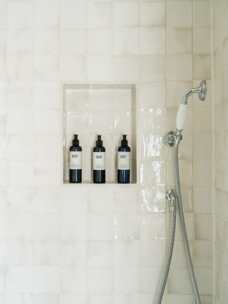 Accommodation at The Queen's Head in Broad Chalke, Wiltshire.